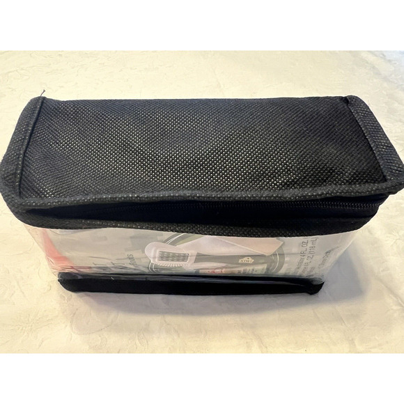 Vintage Unopened Kiwi Recruit Care Boot Cleaner Odor Neutralizer Kit w/ Brushes - Picture 11 of 12